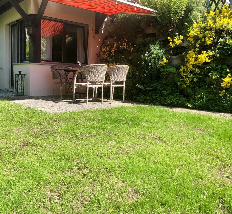 Big Apartment With Garden Rapperswil-Jona エクステリア 写真